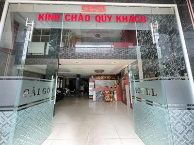 Sài Gòn Hotel Bình Tân – Photos 2