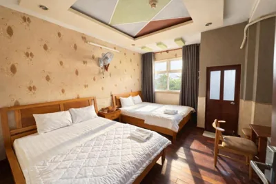 Sài Gòn Hotel Bình Tân – Photos 3