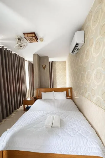 Sài Gòn Hotel Bình Tân – Photos 4