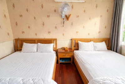 Sài Gòn Hotel Bình Tân – Photos 5