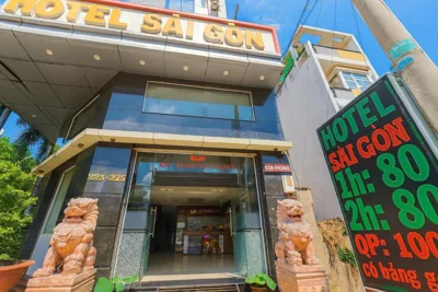 Sài Gòn Hotel Bình Tân – Photos 6