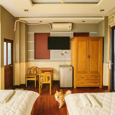 Sài Gòn Hotel Bình Tân – Photos 7