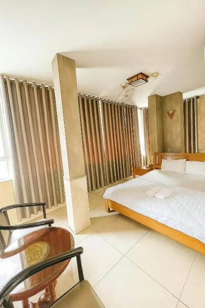 Sài Gòn Hotel Bình Tân – Photos 8