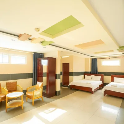 Sài Gòn Hotel Bình Tân – Photos 9