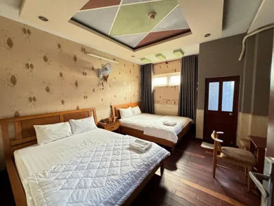 Sài Gòn Hotel Bình Tân – Photos 10