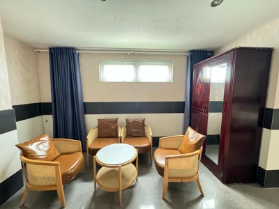 Sài Gòn Hotel Bình Tân – Photos 11
