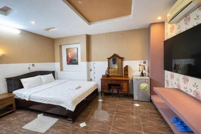 Sài Gòn Hotel Bình Tân – Photos 12