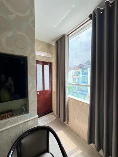 Sài Gòn Hotel Bình Tân – Photos 13