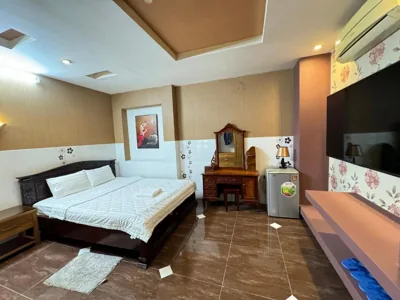 Sài Gòn Hotel Bình Tân – Photos 14