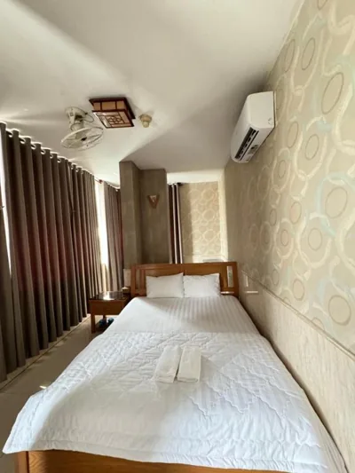Sài Gòn Hotel Bình Tân – Photos 15