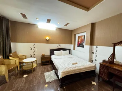 Sài Gòn Hotel Bình Tân – Photos 16